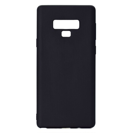 Samsung Galaxy Note 9 Zachte Shell Mate