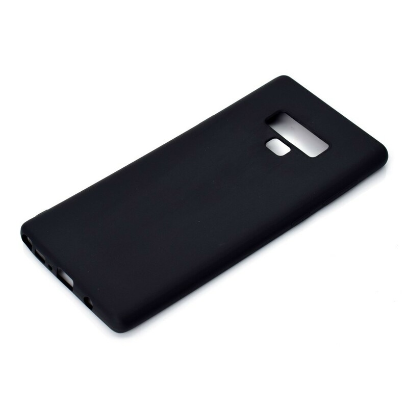 Samsung Galaxy Note 9 Zachte Shell Mate