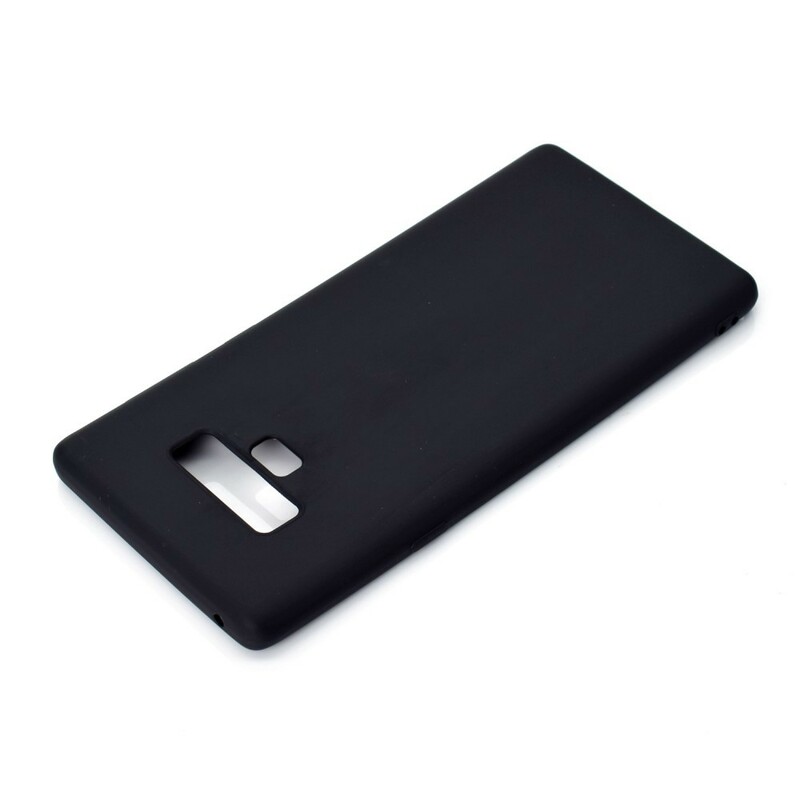 Samsung Galaxy Note 9 Zachte Shell Mate