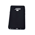 Samsung Galaxy Note 9 Zachte Shell Mate