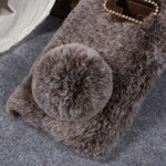 Samsung Galaxy Note 9 Bunny Hoesje