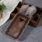 Samsung Galaxy Note 9 Bunny Hoesje