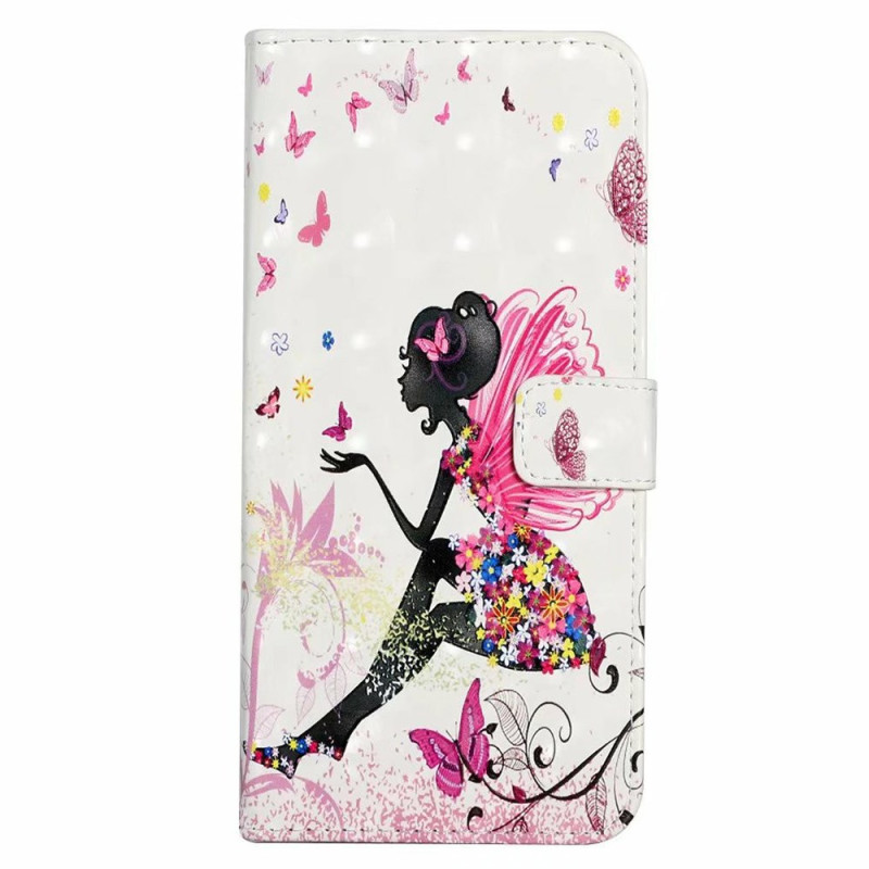 Samsung Galaxy S24 FE Fairy hoesje