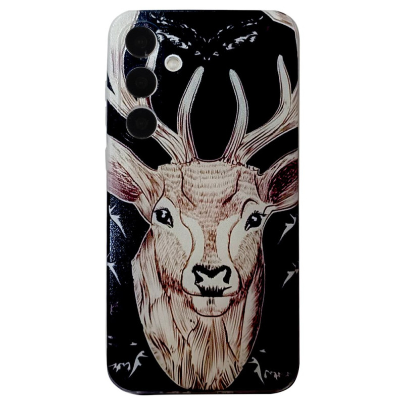 Samsung Galaxy S24 FE Stag Cover