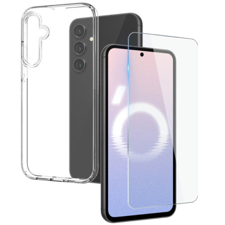 Samsung Galaxy S24 FE Geval...