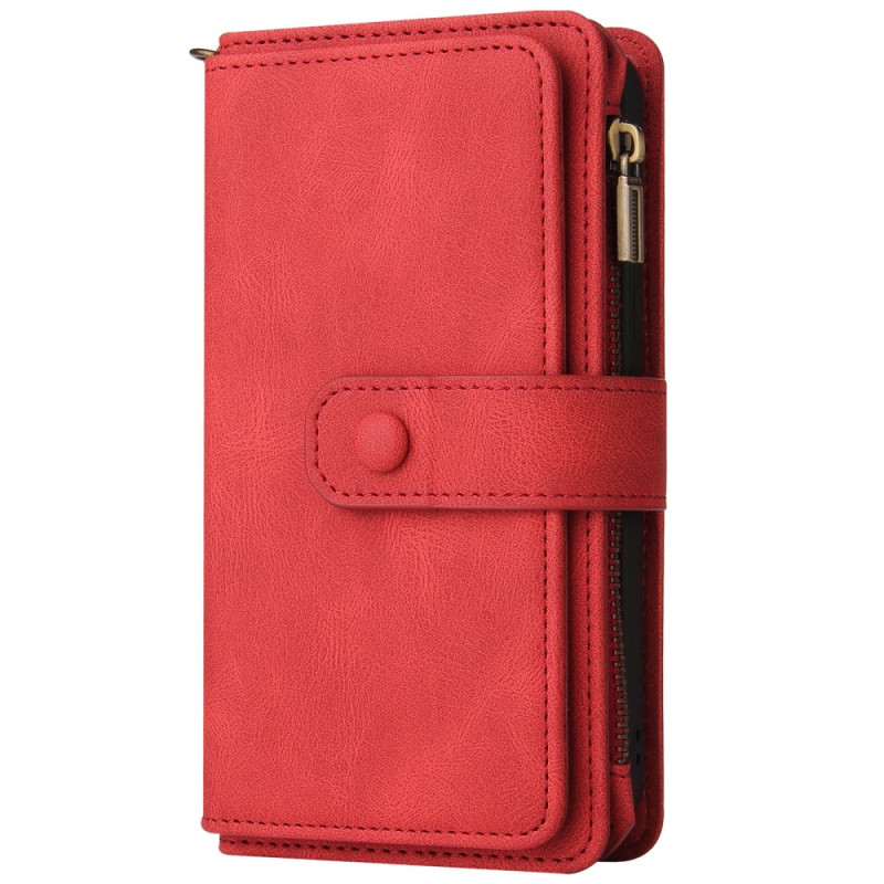 Samsung Galaxy S24 FE Portemonnee Hoesje