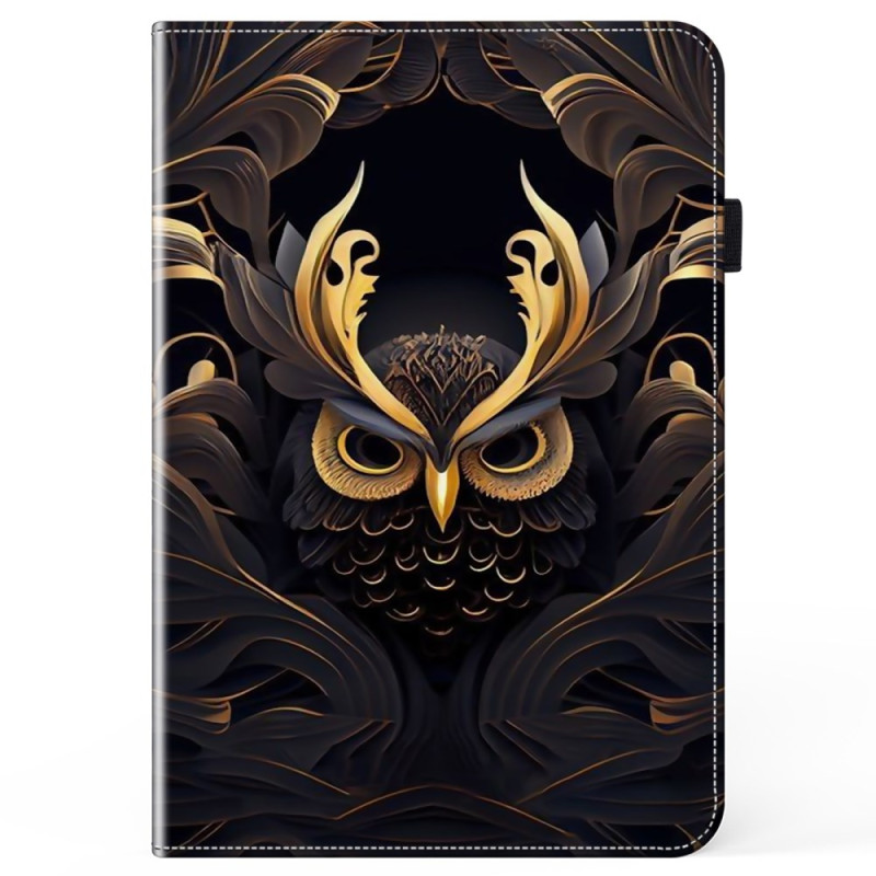 Hoesje iPad Pro 13 (2024) Uil