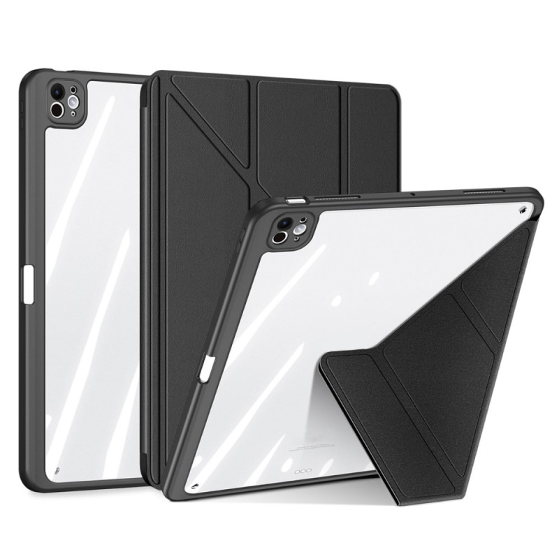 Smart Case iPad Pro 13 (2024) Magi Serie DUX DUCIS