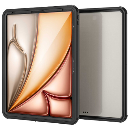 Waterdichte hoes voor iPad...