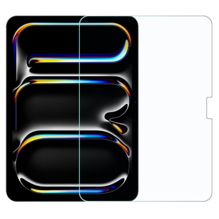 Schermbeschermer voor iPad...