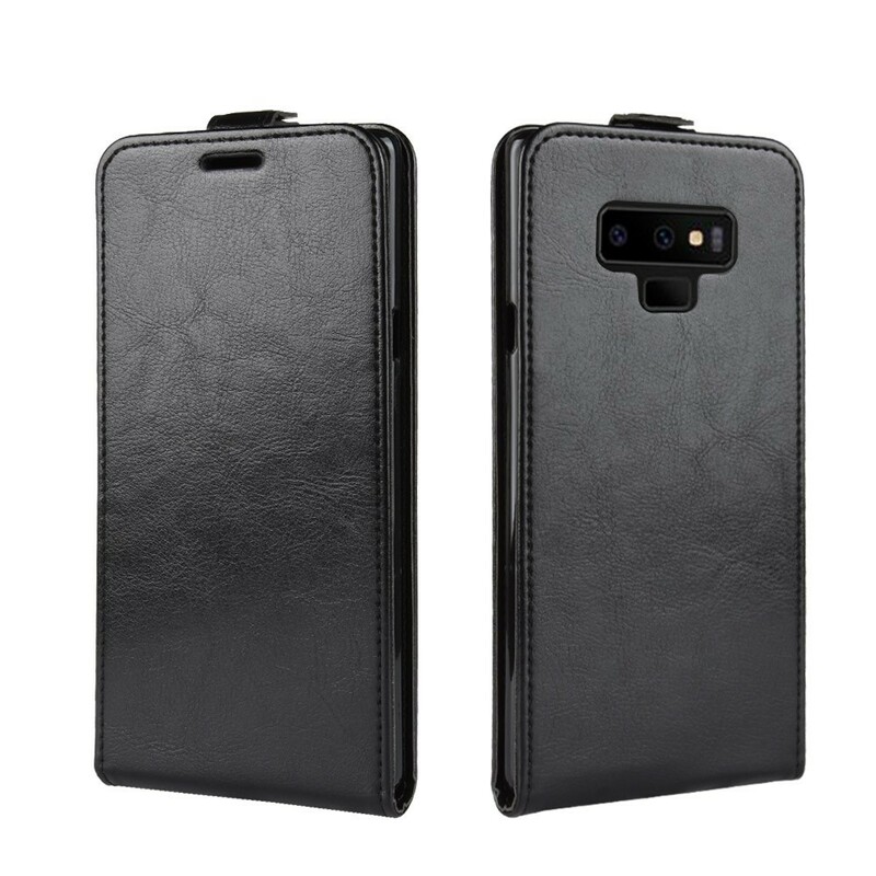 Samsung Galaxy Note 9 opvouwbaar hoesje