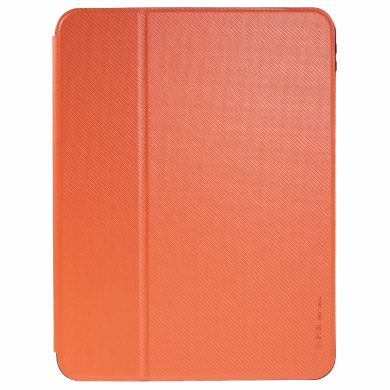 Smart Case iPad Air 13 (2024) Stand en Stylushouder