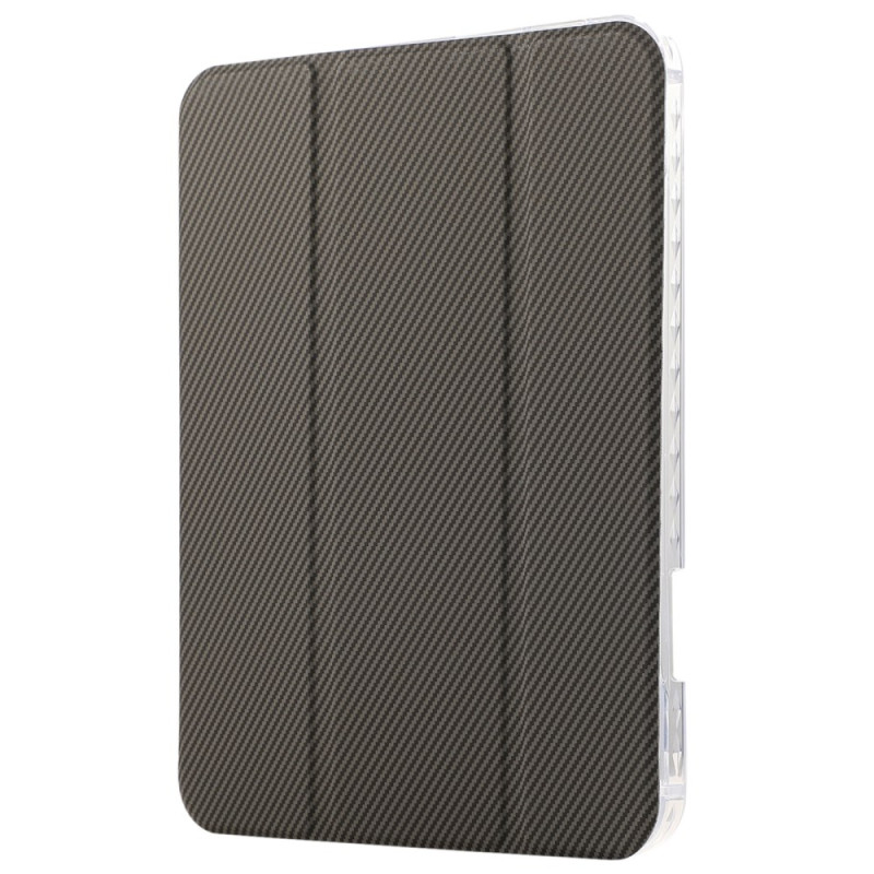 Smart Case iPad Air 13 (2025) (2024) Oppervlak met structuur