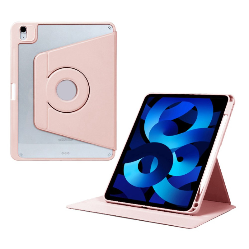 iPad Air 13 (2025) (2024) Opvouwbare en afneembare standaard