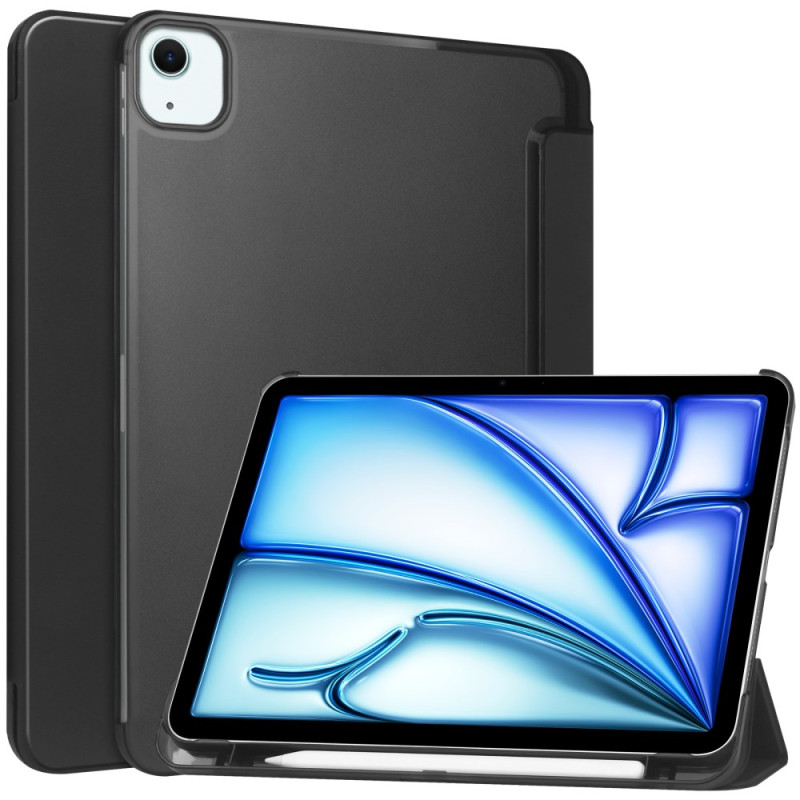 Slim Case iPad Air 13 (2025) (2024) Ultra Slim Pencil Hoesje