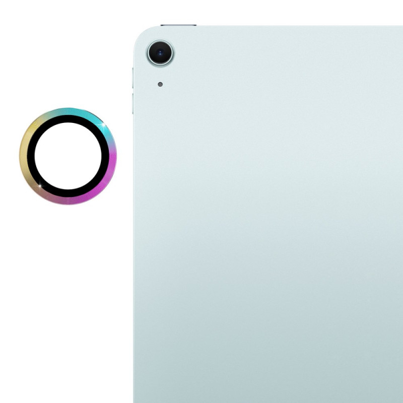 Beschermlens van gehard glas iPad Air 13 (2024) Ring