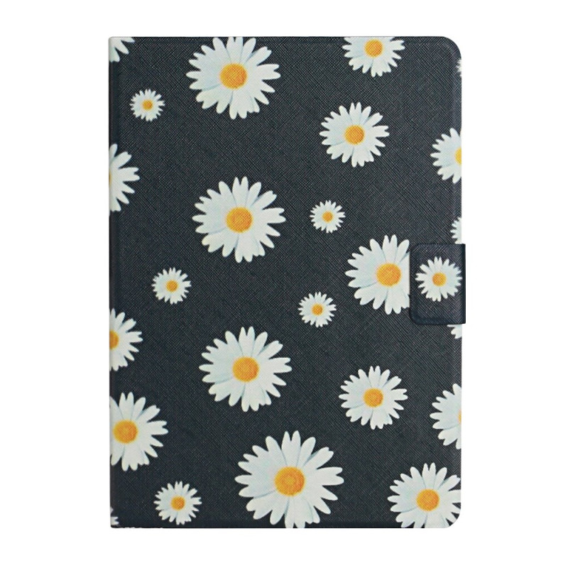 iPad Pro 11 (2024) Hoesje Fleurettes