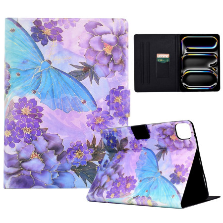 Hoesje voor iPad Pro 11...