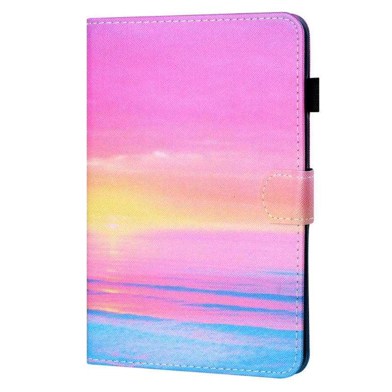 Hoes voor iPad Pro 11 (2024) Sunrise