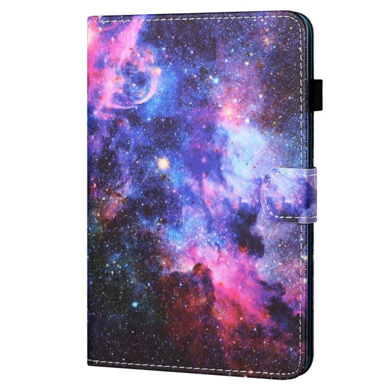 iPad Pro 11 (2024) Hoesje Sky