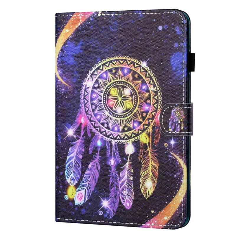 iPad Pro 11 (2024) Starlight Dreamcatcher-behuizing