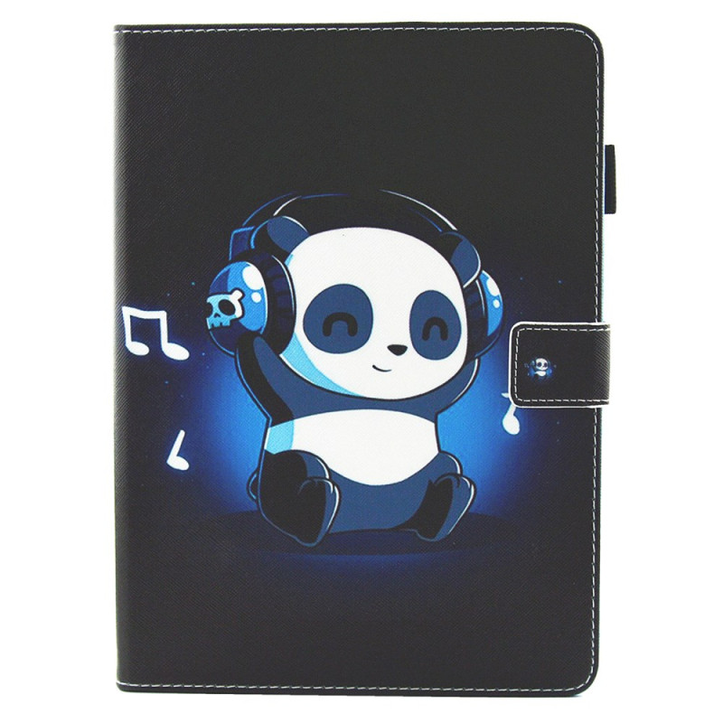 iPad Pro 11 (2024) Dj Panda-hoes