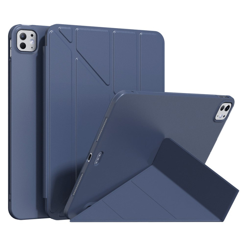 Smart Case iPad Pro 11 (2024) Origami Ondersteuning