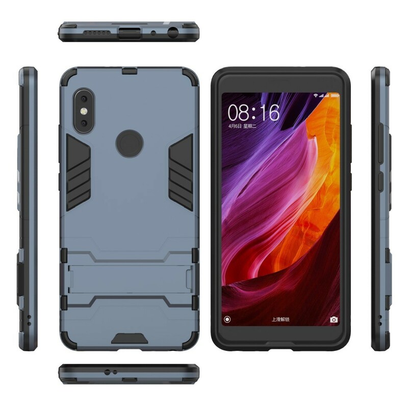 Xiaomi Redmi Note 5 Ultra Tough Case