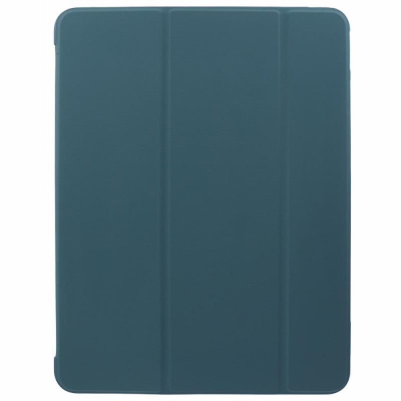 Smart Case iPad Pro 11 (2024) Leder Effect