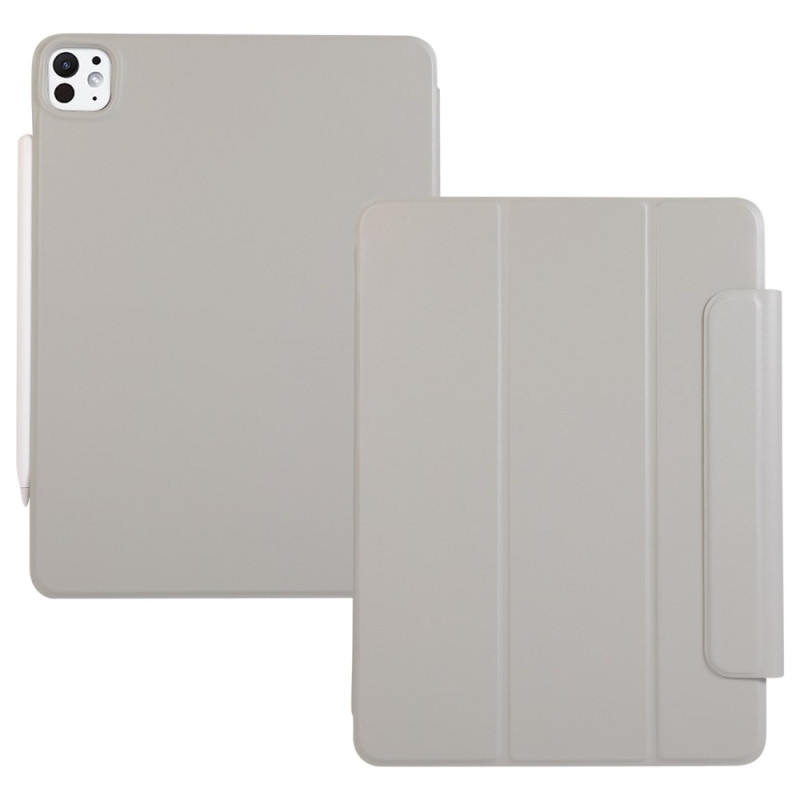 Smart Case iPad Pro 11 (2024) Magnetische Houder