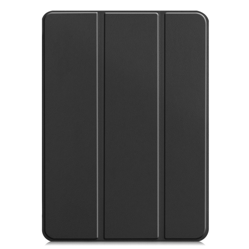 Smart Case iPad Pro 11 (2024) Drievoudige standaard