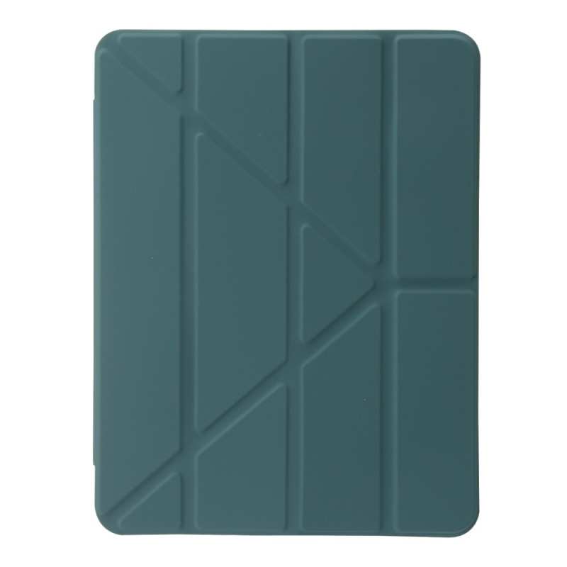 Slimme iPad Pro 12.9" hoes in Origamistijl