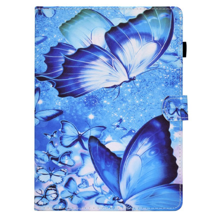 Hoesje iPad Air 11 (2025)...