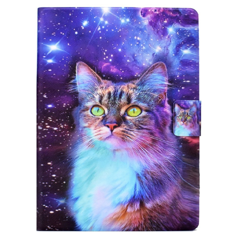 iPad Air 11 (2024)/Air (2022) (2020)/ Pro 11 Star Cat-behuizing