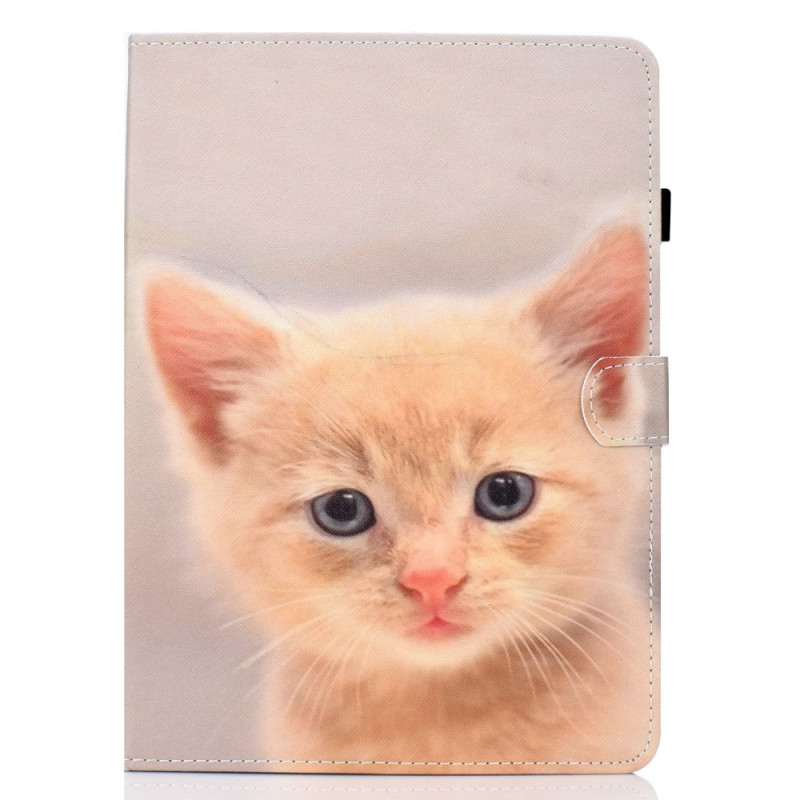 iPad Air 11 (2024)/Air (2022) (2020)/ Pro 11 Kleine kittenhoes