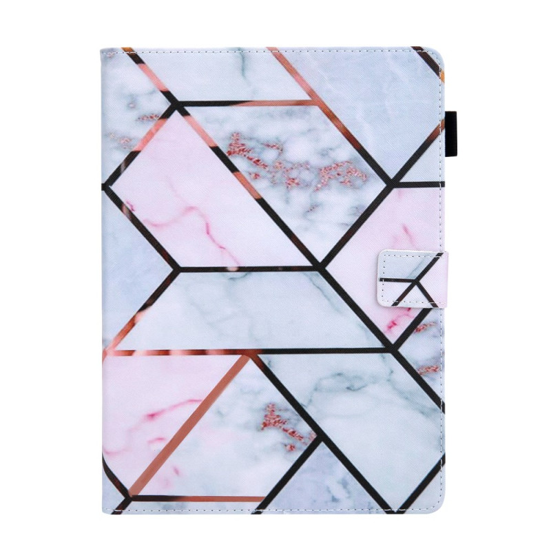 iPad Air 11 (2024)/Air (2022) (2020)/ Pro 11 Marble Texture Case