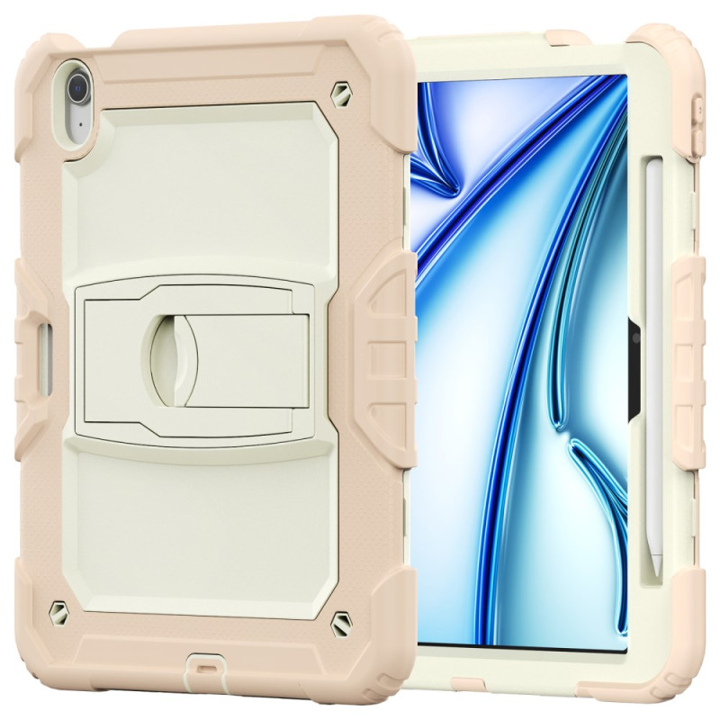 iPad Air 11 (2024) Ultra Shell met schouderriem