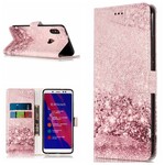 Xiaomi Redmi Note 5 Glitter Gradient Case