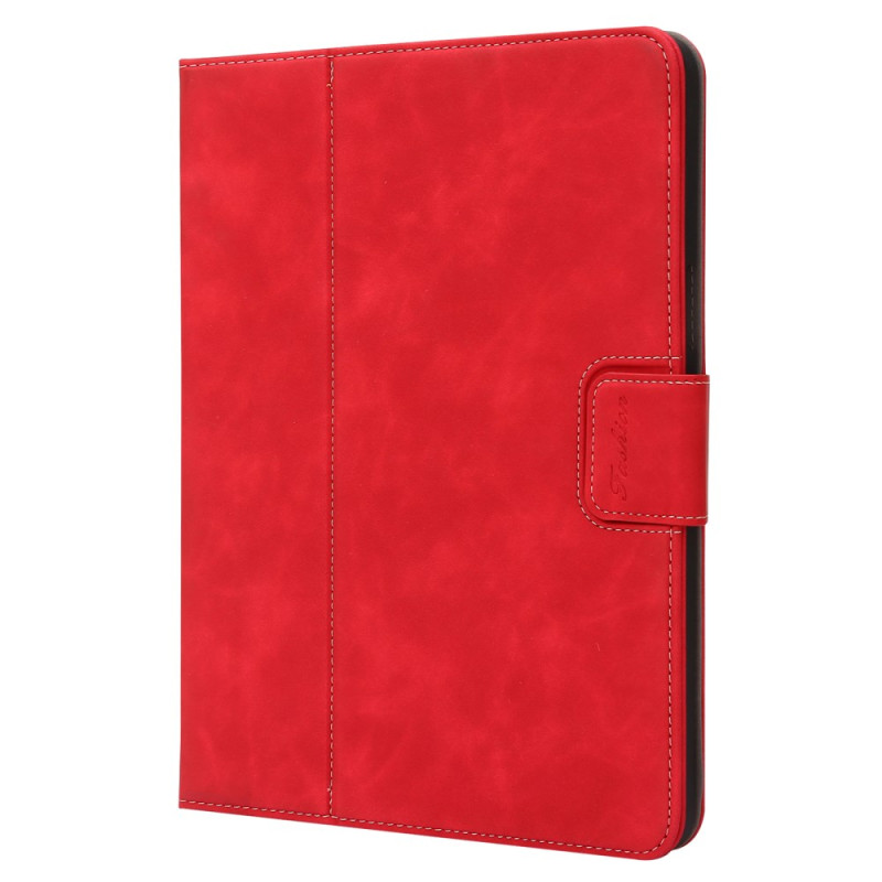 iPad Air 11 (2024)/Air (2022) (2020)/ Pro 11 Lederen hoes Styling Case