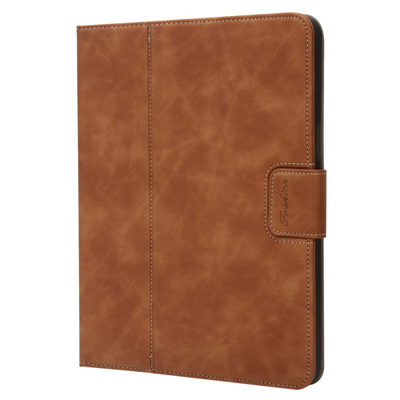 iPad Air 11 (2024)/Air (2022) (2020)/ Pro 11 Lederen hoes Styling Case