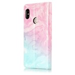 Xiaomi Redmi Note 5 Marble Case