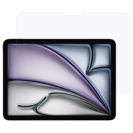 iPad Air 11 (2024) Paars...