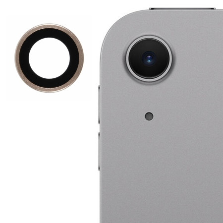 Beschermende lens voor iPad...