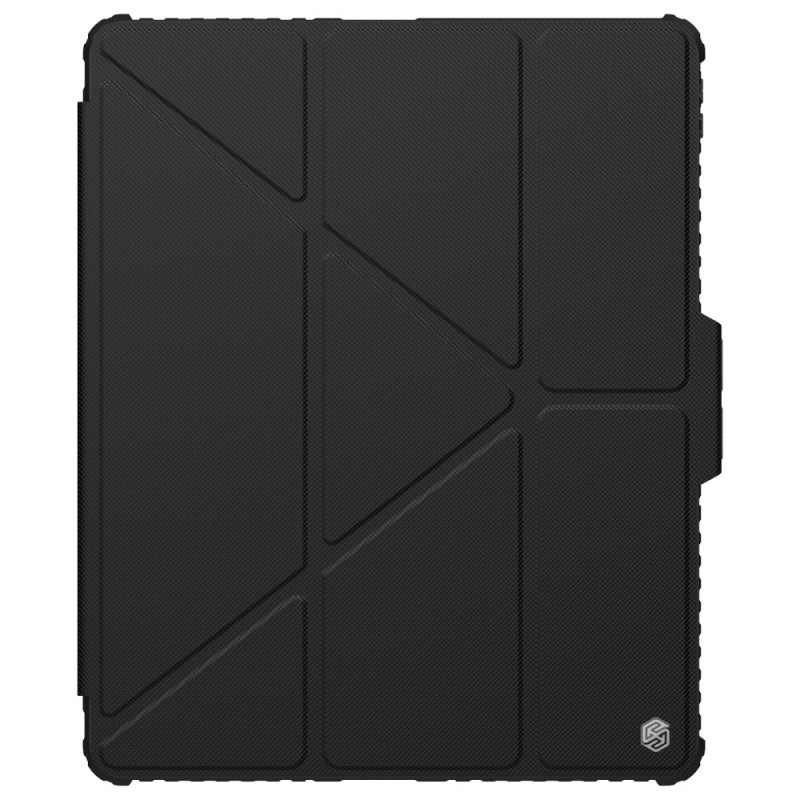 Smart Case iPad Pro 13 (2024) Bumper Hoesje Pro NILLKIN