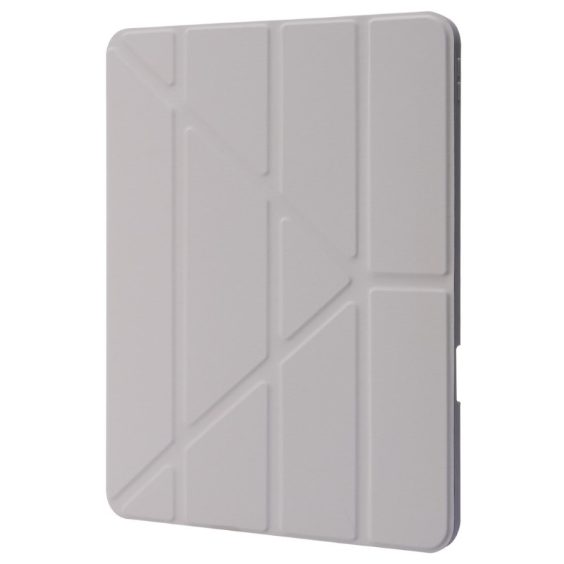 Smart Case iPad Pro 13 (2024) Wekker en Auto Sleep-functie