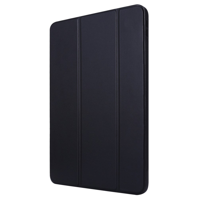 Smart Case iPad Pro 13 (2024) Rabat Trois Volets et Porte-Stylet