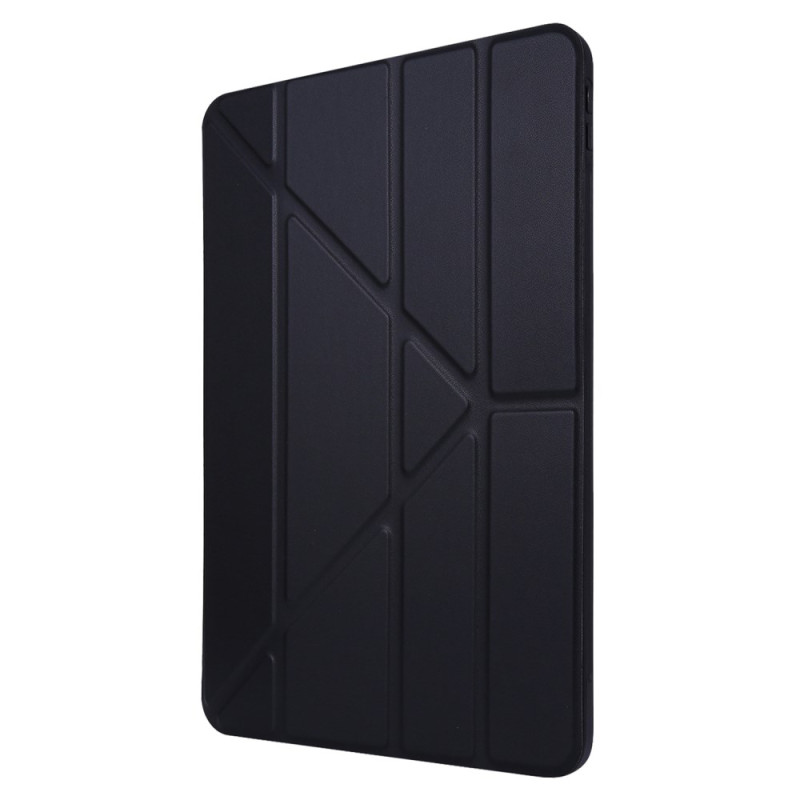 Smart Case iPad Pro 13 (2024) Origami Klassieke Standaard