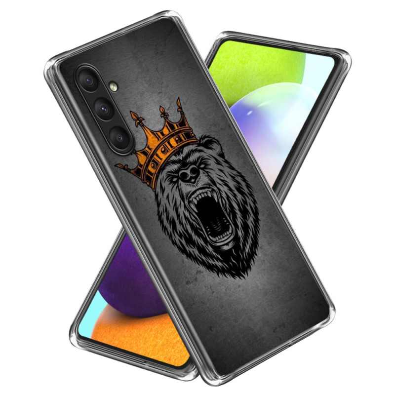 Samsung Galaxy A24 4G Gorilla hoesje