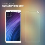Scherm beschermer voor Xiaomi Redmi Note 5 Scherm beschermer voor Xiaomi Redmi Note 5