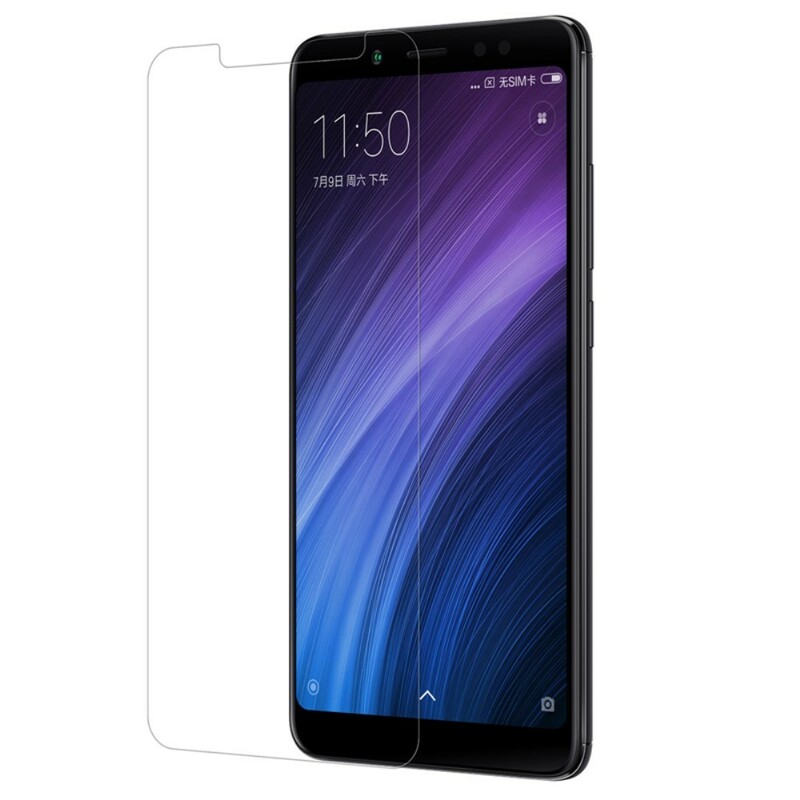 Scherm beschermer voor Xiaomi Redmi Note 5 Scherm beschermer voor Xiaomi Redmi Note 5